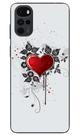 Capa Adesivo Skin364 Verso Para Motorola Moto G22 (2022)