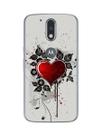 Capa Adesivo Skin364 Verso Para Motorola Moto G4 Plus Capa Adesivo Skin364 Verso Para Motorola Moto G4 Plus