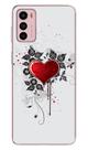 Capa Adesivo Skin364 Verso Para Motorola Moto G42 (2022)