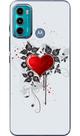 Capa Adesivo Skin364 Verso Para Motorola Moto G60 (2021)