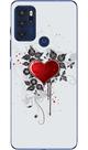 Capa Adesivo Skin364 Verso Para Motorola Moto G60s (2021)