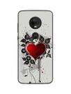 Capa Adesivo Skin364 Verso Para Motorola Moto G7 Capa Adesivo Skin364 Verso Para Motorola Moto G7