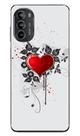 Capa Adesivo Skin364 Verso Para Motorola Moto G82