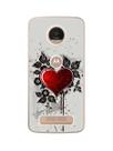 Capa Adesivo Skin364 Verso Para Motorola Moto Z Play