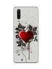 Capa Adesivo Skin364 Verso Para Motorola One Action