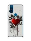 Capa Adesivo Skin364 Verso Para Motorola One Hyper Capa Adesivo Skin364 Verso Para Motorola One Hyper
