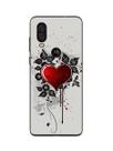Capa Adesivo Skin364 Verso Para Motorola One Vision 2019