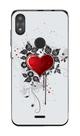 Capa Adesivo Skin364 Verso Para Multilaser F Pro (P9118)