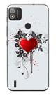 Capa Adesivo Skin364 Verso Para Multilaser G 2 4G (2022)