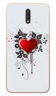 Capa Adesivo Skin364 Verso Para Nokia 2.3 (2019)