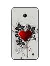 Capa Adesivo Skin364 Verso Para Nokia Lumia 630 e 635 Capa Adesivo Skin364 Verso Para Nokia Lumia 630 e 635