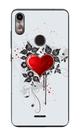 Capa Adesivo Skin364 Verso Para Obasmart Conecta OB023