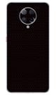 Capa Adesivo Skin364 Verso Para Poco F2 Pro (2020)