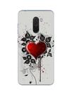 Capa Adesivo Skin364 Verso Para Pocophone F1