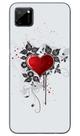 Capa Adesivo Skin364 Verso Para Realme C11 (2021)