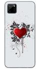 Capa Adesivo Skin364 Verso Para Realme C11 (2021)
