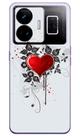 Capa Adesivo Skin364 Verso Para Realme GT3 (2023)