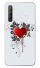 Capa Adesivo Skin364 Verso Para Realme XT (2019) Capa Adesivo Skin364 Verso Para Realme XT (2019)