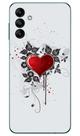 Capa Adesivo Skin364 Verso Para Samsung Galaxy A04S 2022