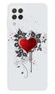 Capa Adesivo Skin364 Verso Para Samsung Galaxy A22 (2021)