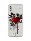Capa Adesivo Skin364 Verso Para Samsung Galaxy A70