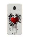 Capa Adesivo Skin364 Verso Para Samsung Galaxy J5 Pro