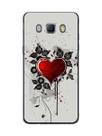 Capa Adesivo Skin364 Verso Para Samsung Galaxy J5 Sm-j5008