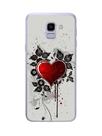 Capa Adesivo Skin364 Verso Para Samsung Galaxy J6 Capa Adesivo Skin364 Verso Para Samsung Galaxy J6