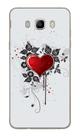 Capa Adesivo Skin364 Verso Para Samsung Galaxy J7 Metal (sm-j710)