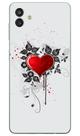 Capa Adesivo Skin364 Verso Para Samsung Galaxy M13 5G