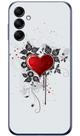 Capa Adesivo Skin364 Verso Para Samsung Galaxy M14 Capa Adesivo Skin364 Verso Para Samsung Galaxy M14