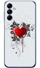 Capa Adesivo Skin364 Verso Para Samsung Galaxy M14