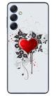 Capa Adesivo Skin364 Verso Para Samsung Galaxy M54 5G