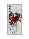 Capa Adesivo Skin364 Verso Para Samsung Galaxy Note 10