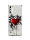 Capa Adesivo Skin364 Verso Para Samsung Galaxy S20