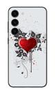 Capa Adesivo Skin364 Verso Para Samsung Galaxy S23 (2023)