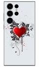 Capa Adesivo Skin364 Verso Para Samsung Galaxy S23 Ultra
