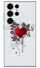 Capa Adesivo Skin364 Verso Para Samsung Galaxy S23 Ultra