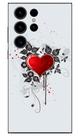 Capa Adesivo Skin364 Verso Para Samsung Galaxy S23 Ultra