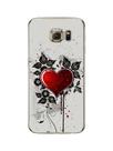 Capa Adesivo Skin364 Verso Para Samsung Galaxy S6 Sm-g920 Capa Adesivo Skin364 Verso Para Samsung Galaxy S6 Sm-g920