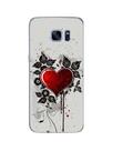 Capa Adesivo Skin364 Verso Para Samsung Galaxy S7 Edge G935