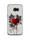 Capa Adesivo Skin364 Verso Para Samsung Galaxy S7 Sm-g930