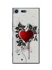 Capa Adesivo Skin364 Verso Para Sony Xperia Xz Premium Capa Adesivo Skin364 Verso Para Sony Xperia Xz Premium