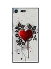 Capa Adesivo Skin364 Verso Para Sony Xperia Xz Premium Capa Adesivo Skin364 Verso Para Sony Xperia Xz Premium