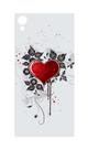 Capa Adesivo Skin364 Verso Para Sony Xperia Z5 Dual E6633