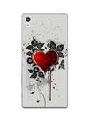Capa Adesivo Skin364 Verso Para Sony Xperia Z5 Premium