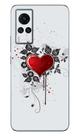 Capa Adesivo Skin364 Verso Para Vivo X60 (2020)