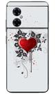 Capa Adesivo Skin364 Verso Para Xiaomi Poco M4 5G (2022) Capa Adesivo Skin364 Verso Para Xiaomi Poco M4 5G (2022)