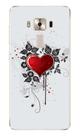 Capa Adesivo Skin364 Verso Para Zenfone 3 Deluxe (ZS570KL) Capa Adesivo Skin364 Verso Para Zenfone 3 Deluxe (ZS570KL)