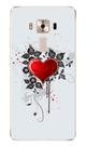 Capa Adesivo Skin364 Verso Para Zenfone 3 Deluxe (ZS570KL) Capa Adesivo Skin364 Verso Para Zenfone 3 Deluxe (ZS570KL)